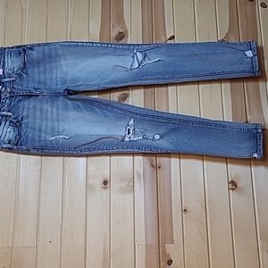 KanCan distressed jeans